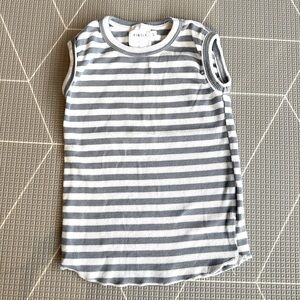 Kindly | striped tank